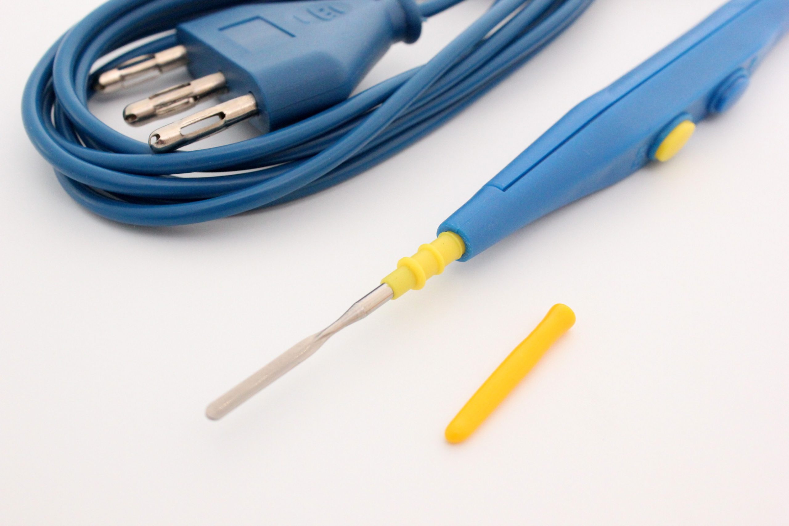 Elektrokoter kalemi nasıl çalışır?