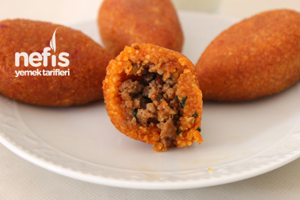 İçli köfteye hangi mezeler yakışır?