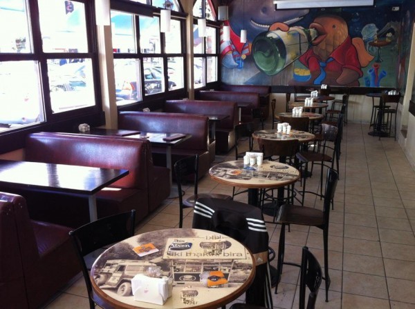 Kale Pilsen hangi biranın distribütörü?