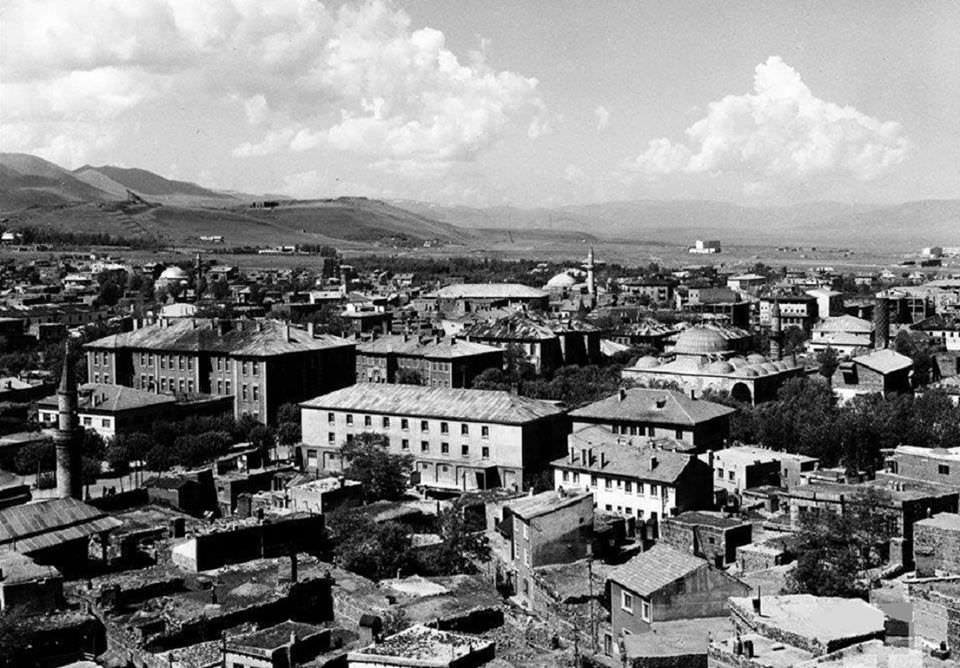 Erzurum’un En Eski Mahallesi: Tarihî Kökeni Öğrenin [2026]