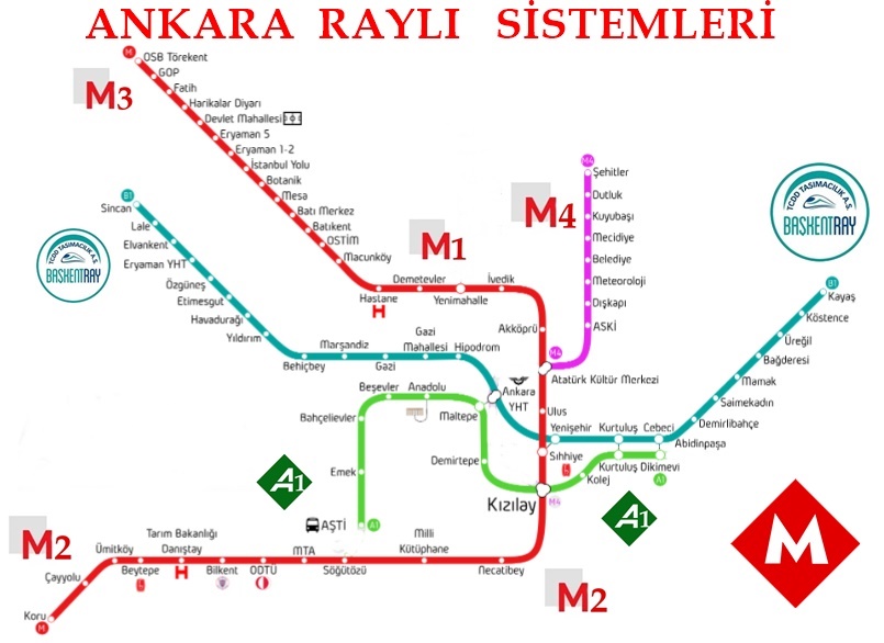 Hipodrum Metro Durağı Rehberi: En Yakın İniş Noktası [2026] - Kapak Görseli
