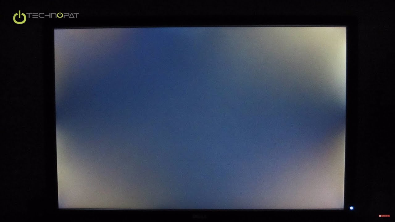 IPS Işık Sızması mı IPS Glow mu? Kesin Ayırt Etme Rehberi