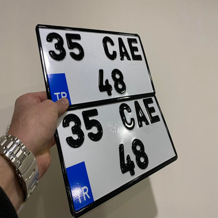 Kare Plaka Verilen İller: Güncel Liste ve Kritik Ayrıntılar [2026]