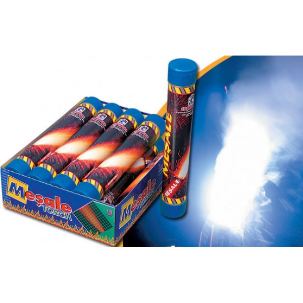 Mavi Havai Fişeklerin Rengi Hangi Metalden Gelir? [2026]