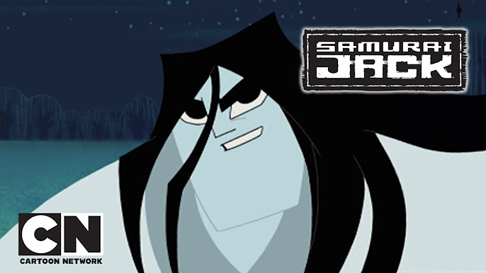 Samurayın Jack’in son sezonu kaç bölüm?