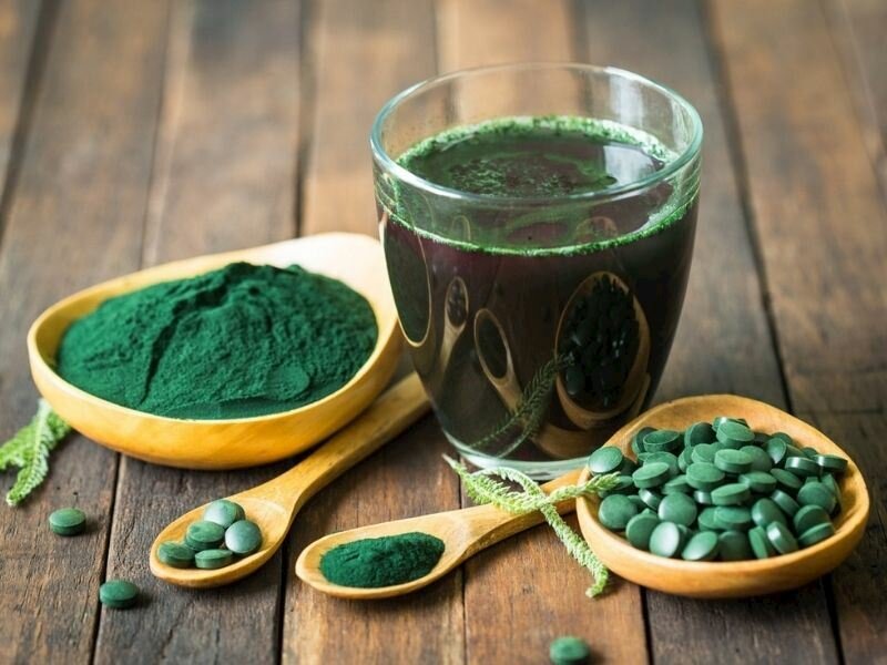 Spirulina İçeriği: Kanıtlanmış Bileşenler ve Temel Faydalar