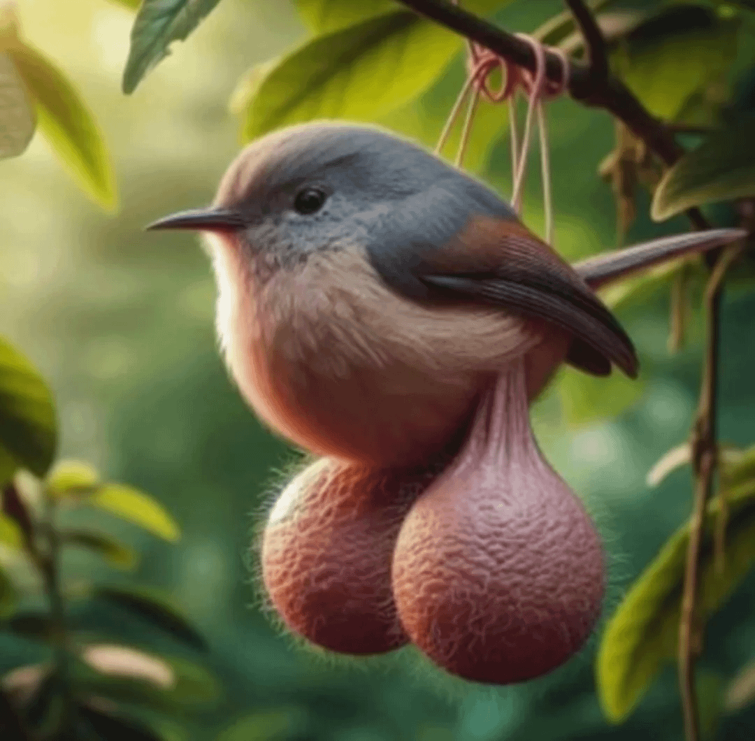 Taşaklı kuş ne yer?